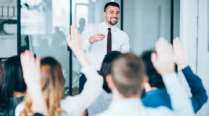 Lee más sobre el artículo Capacitación Laboral – parte 1