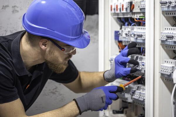 Curso de Instalador Eléctrico Clase D SEC