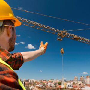 Curso Maniobras de Izaje Seguro: Operador Rigger